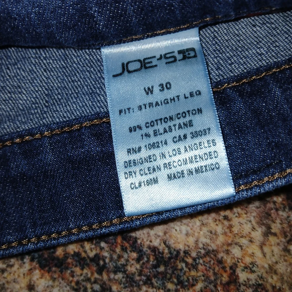 Womens Joe's Jeans - Picture 3 of 4